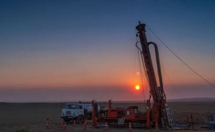 紫金矿业购买蒙古国哈尔玛格泰铜金矿项目将于第四季度取得批准